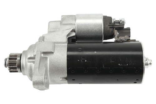 Anlasser starter für - starter, audi