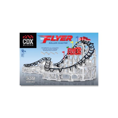Coaster dynamix brick - coaster,