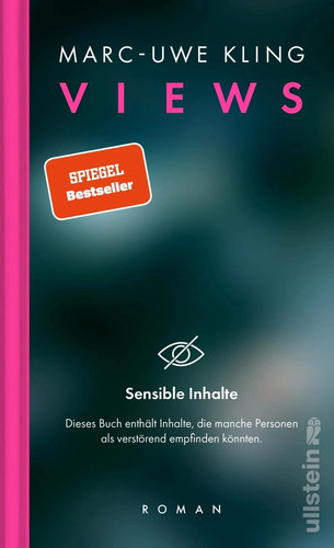 Marc uwe kling - marc-uwe, thriller