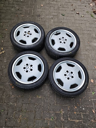 Amg felgen styling - 17", 2