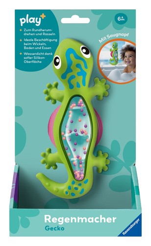 Play regenmacher gecko - regenmacher:,