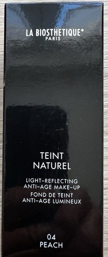 Biosthetique teint naturel - la,