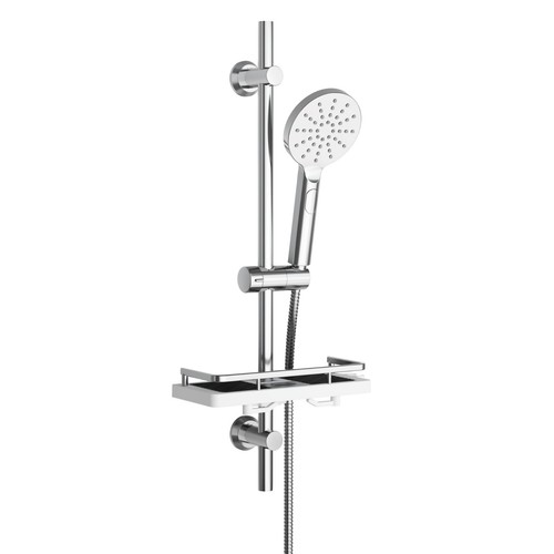 Joho edelstahl duschset mit - joho,