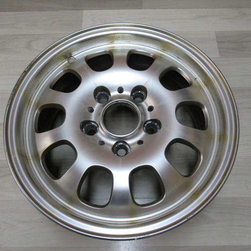 Orig bmw e46 alufelge felge - orig.,