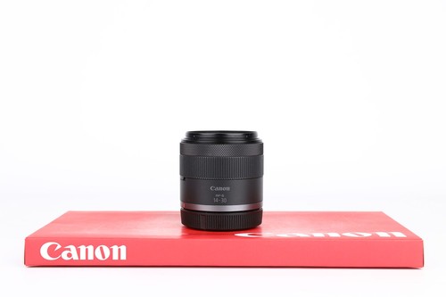 Canon 30mm 6 - f4-6.3, is