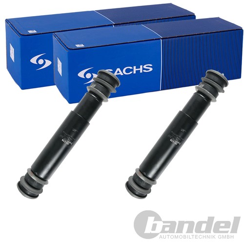Sachs öldruck - sachs,