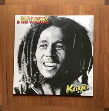 Bob marley the wailers - &,