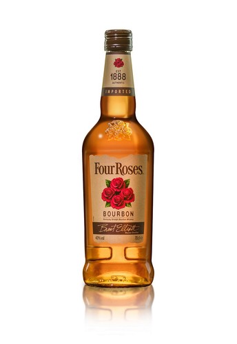 Four roses kentucky straight - four,