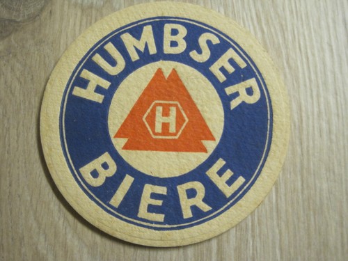 Brauerei humbser biere fürth - humbser,