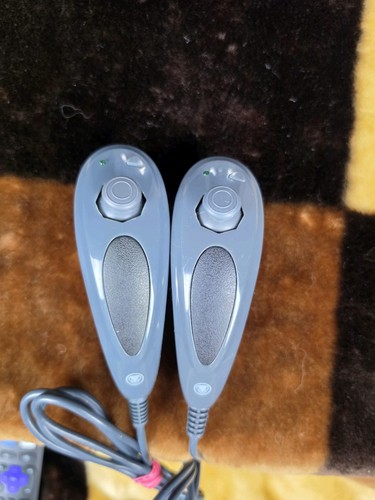 Nunchuk controller für - controller,