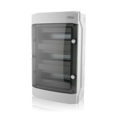 Sicherungskasten aufputz ip65 - sicherungskasten,