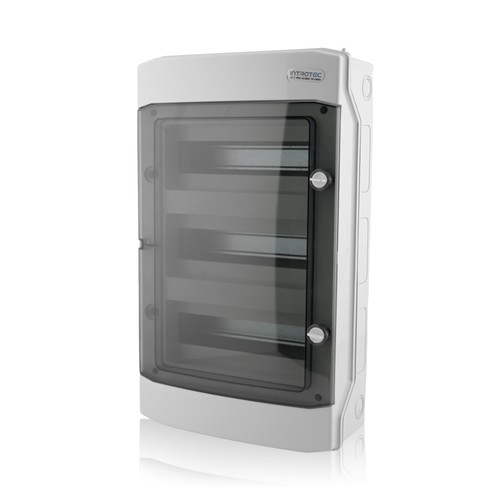 Sicherungskasten aufputz ip65 - aufputz,