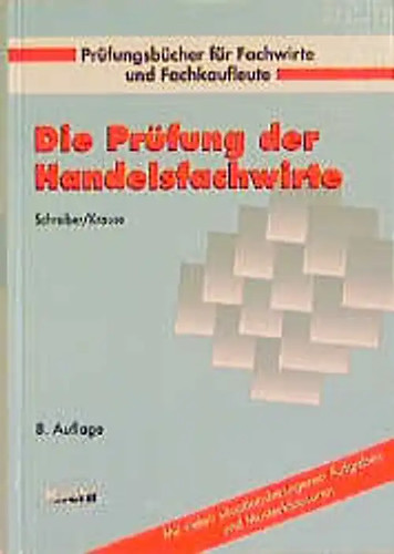 Die prüfung der - prüfung,