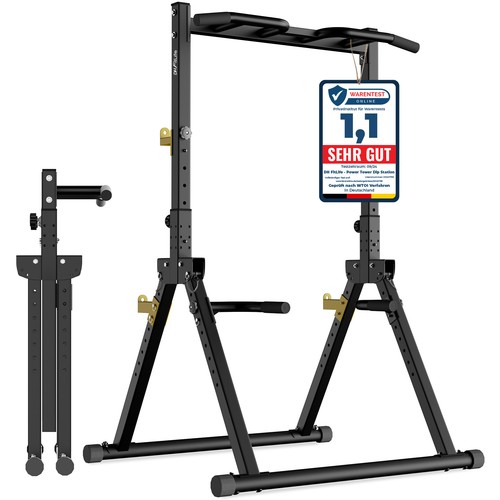 Fitlife power tower - fitlife,