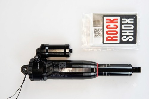 Rockshox super deluxe select - rockshox,