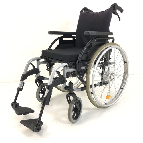 Rollstuhl breezy parix - rollstuhl,
