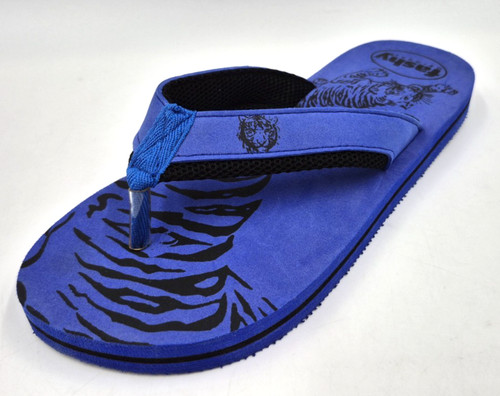 Fashy 7487 blau 37 - blau, gr.