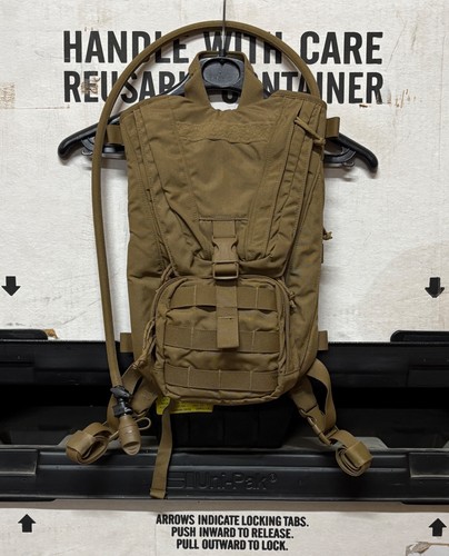 Original seltener usmc filbe - seltener,