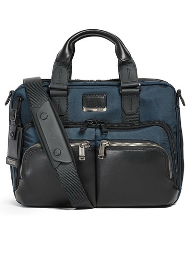 Tumi alpha bravo albany slim - tumi,