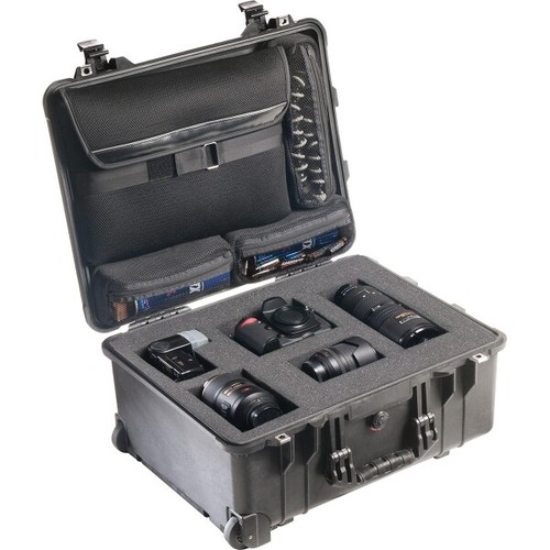 Peli case 1560 trolley lfc - trolley,