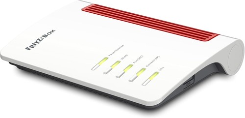 Avm fritzbox 4050 modem router - avm,