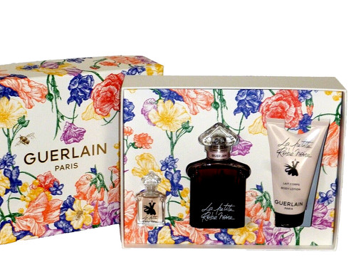 Guerlain petite robe noir - guerlain, la