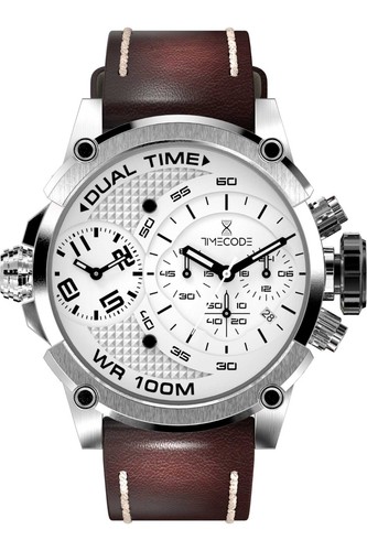 Timecode marconi herrenuhr - timecode,