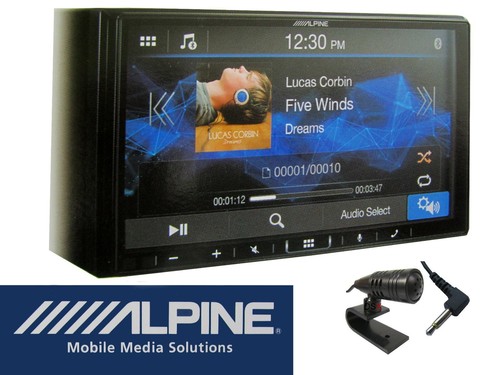Alpine ilx w690d - alpine, ilx-w690d