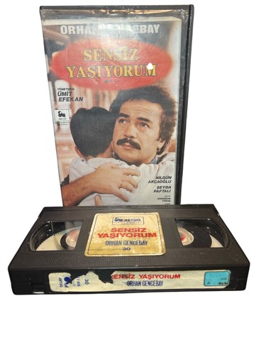 Türkische film sensiz - ,