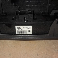 Opel astra 6 77kw - opel, gm