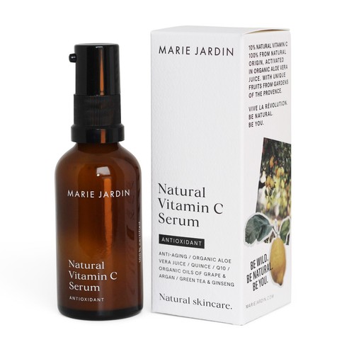 Marie jardin vitamin serum - jardin,