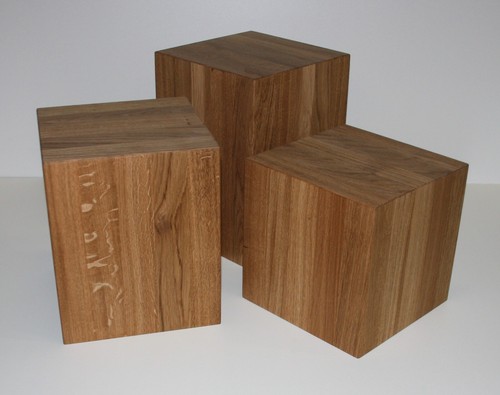 Hocker würfel blumenhocker - würfel,