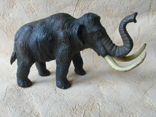 Bullyland mamuth elefant - mamuth, ca
