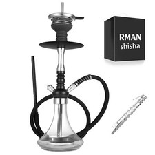 Rman shisha wasserpfeife - rman,