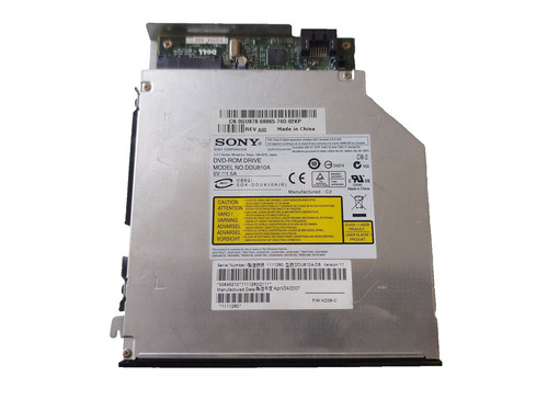 Original dvd rom optisches - original, dvd-rom