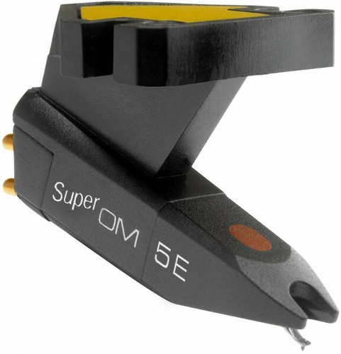 Ortofon super moving - 5,