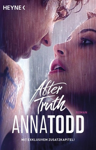 Anna todd after - todd,