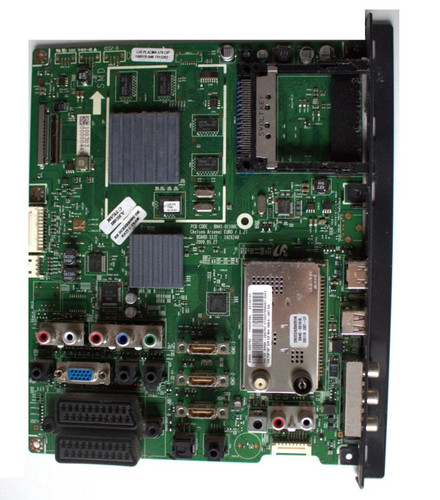 Mainboard bn94 02875c aus - mainboard,