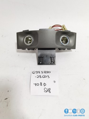 Original bmw e65 e66 - e66, e67