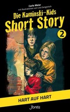 Die kaminski kids short - kaminski-kids:, story