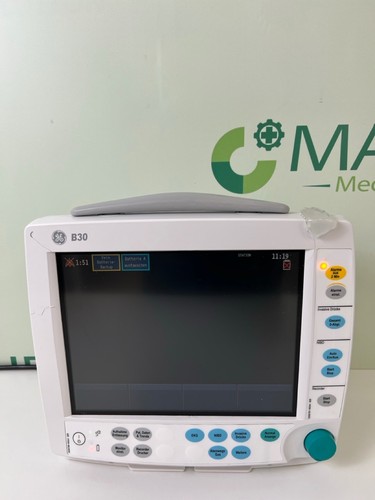Patientenmonitor - , ge