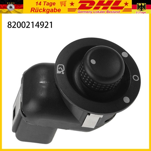 8200676529 außenspiegel - 8200676529,