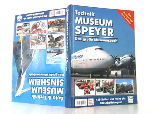 Auto technik museum - auto, &