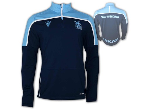 Tsv 1860 münchen - tsv, 1/4