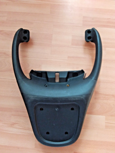 Piaggio 500 gepäckträger - piaggio,