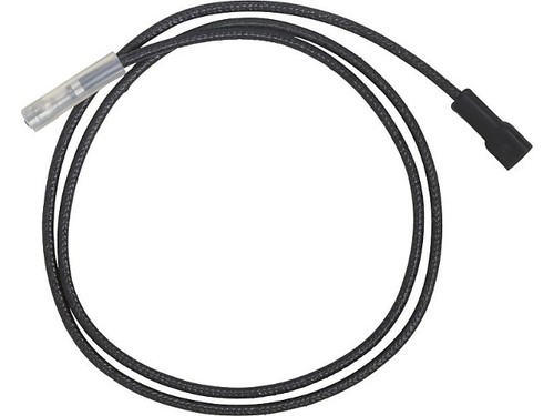 Zündkabel für piezozünder - für,