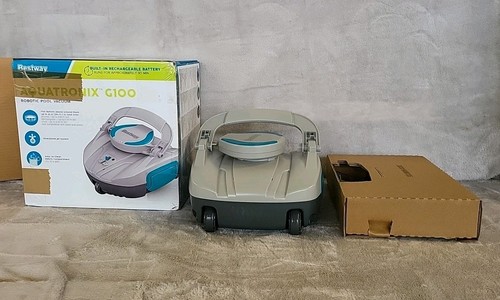 Bestway poolsauger aquatronix - bestway,
