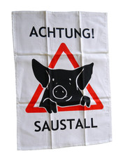Kracht geschirrtuch - kracht,