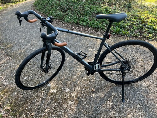 Gravelbike bulls speed grinder - gravelbike,