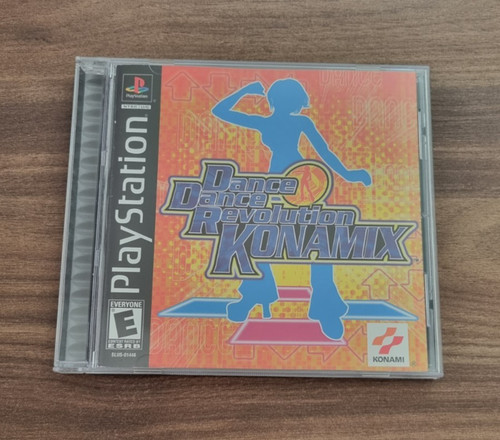 Dance revolution konamix - dance,